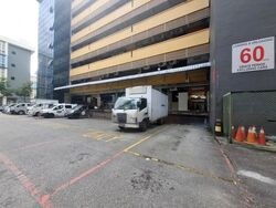 B Central (D12), Factory #462636471